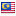 year-app.com server is located in Malaysia